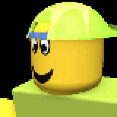 Profile image of Megaphone Man