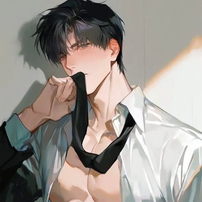 AstuteTrade8252의 真面目でウブなお客様