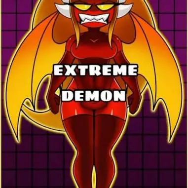 Profile image of Extreme Demon