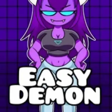 Profile image of Easy Demon