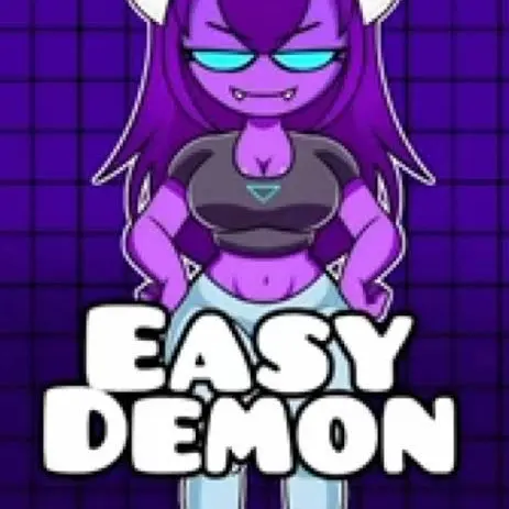 GrayZ-ZETA의 GD Dexxa Demons