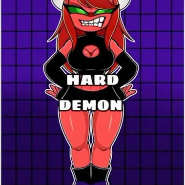 Profile image of Hard Demon