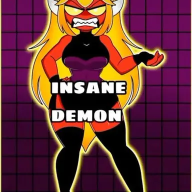 Profile image of Insane Demon