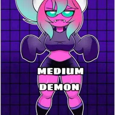 Profile image of Medium Demon