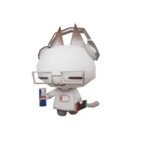 Profile image of カツキ