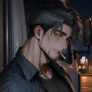 Profile image of Reiji