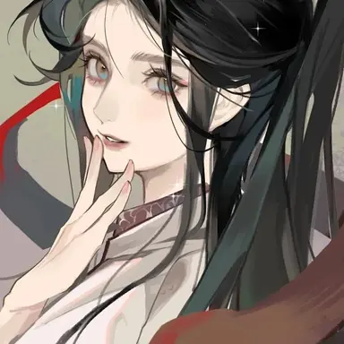 Profile image of Sheng Yuxi