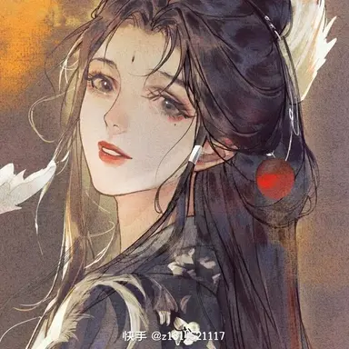 Profile image of Shangguan Ruoshui
