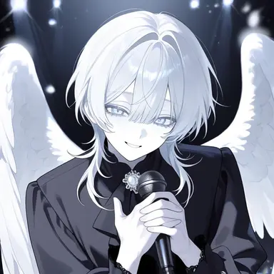 Profile image of 白宴