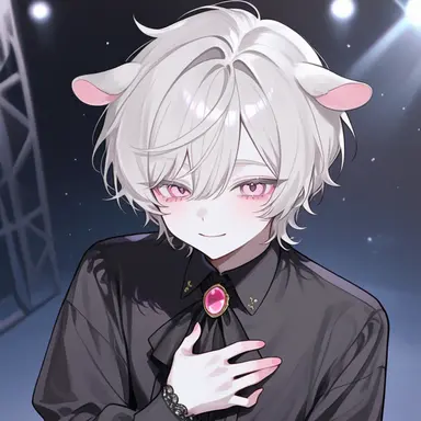 Profile image of つむぎ