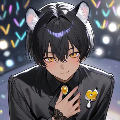 Profile image of 虎雅