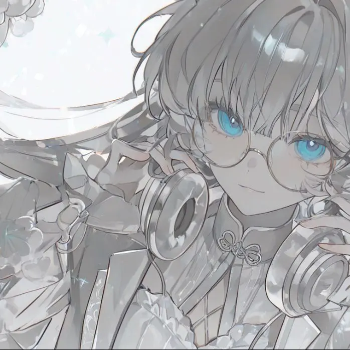 LilacStud4400의 貴方だけ。