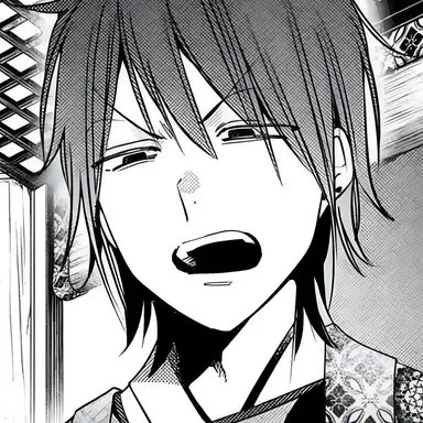 Profile image of 道満