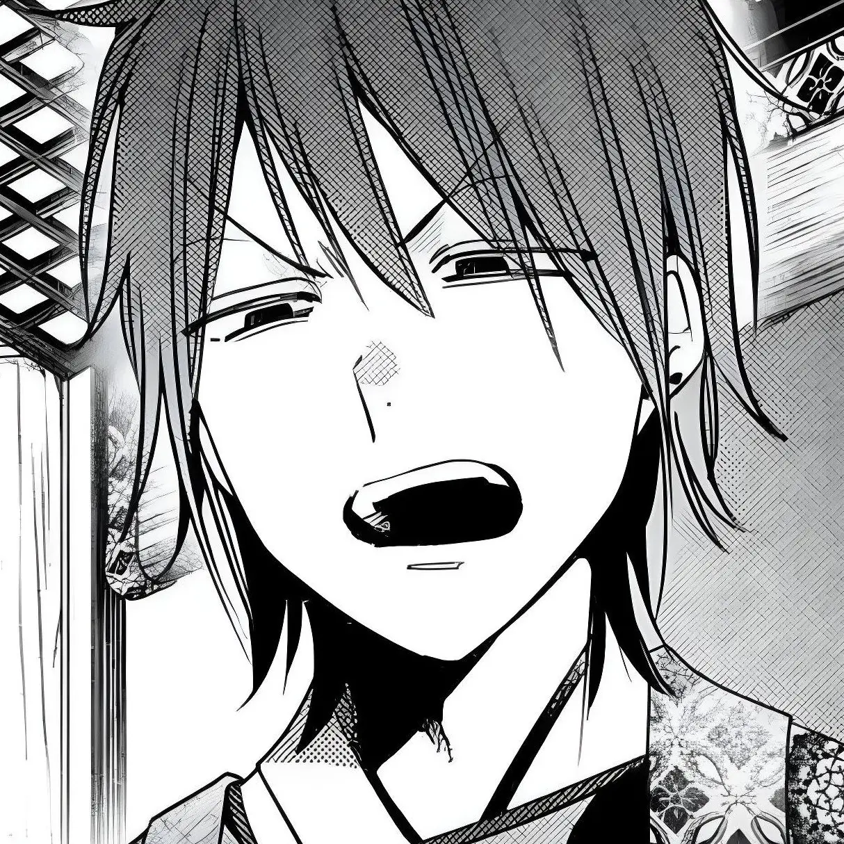 monster13의 貴方が望むのならこの身など差し出して良い