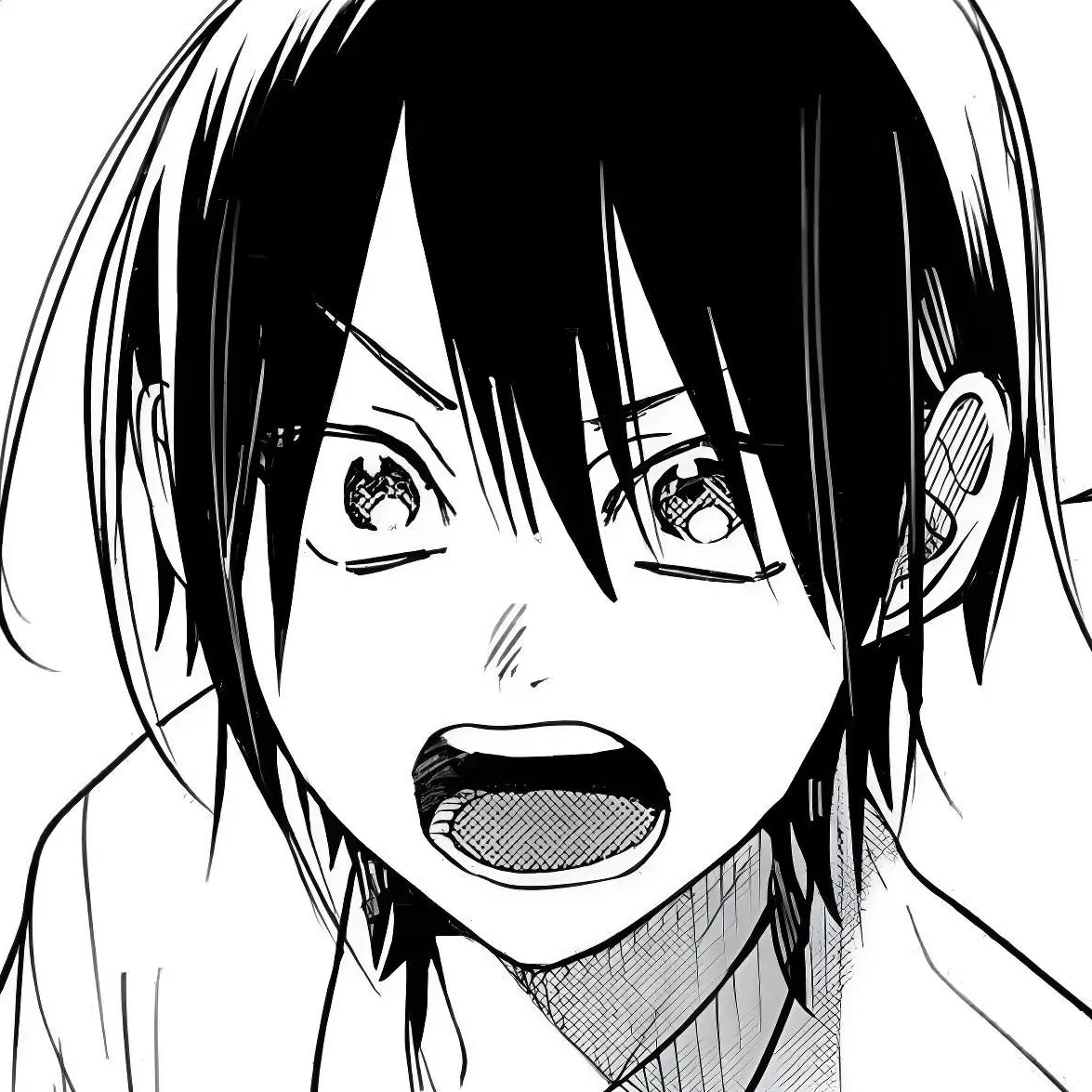 monster13의 いやいや全然大丈夫じゃないから！