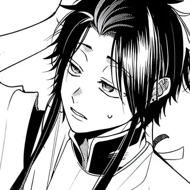 Profile image of 朱雀