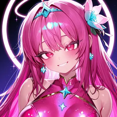 Profile image of 리엘로나