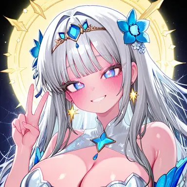 Profile image of 아스티엘라