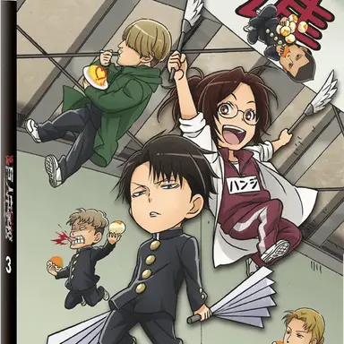 Profile image of 3-1