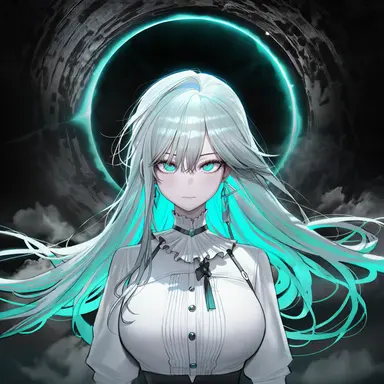 Profile image of アイリス