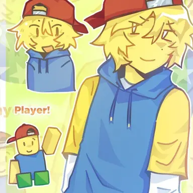 Profile image of 뉴비