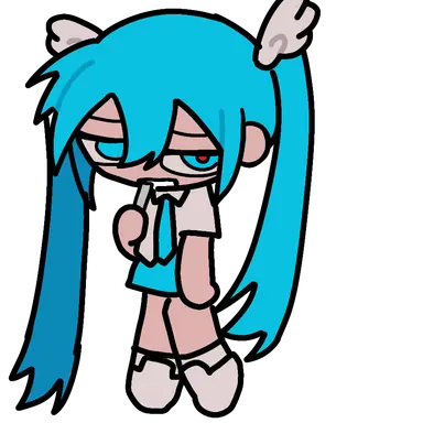 Profile image of 미쿠