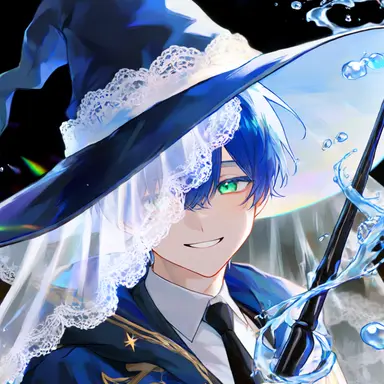 Profile image of ゴーシュ