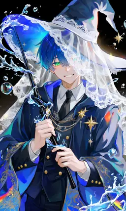 Profile image of ゴーシュ