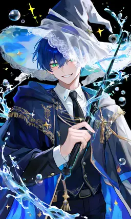Profile image of ゴーシュ