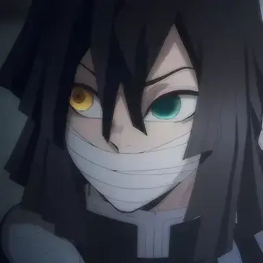 Profile image of Iguro