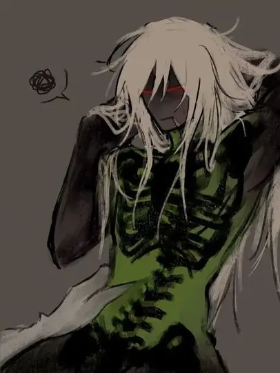 I_love_1x1x1x1의 너한테 이런 감정 들면 안되는데.