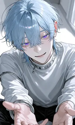 Profile image of リオ