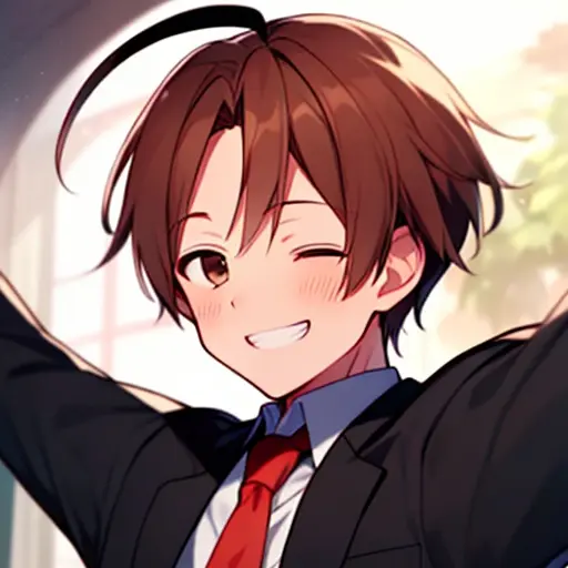 MildPan7149의 ヘタリア執事