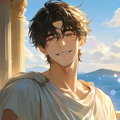 Profile image of Callum