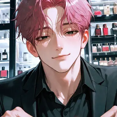 Profile image of 香月