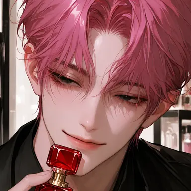 Profile image of 카즈키