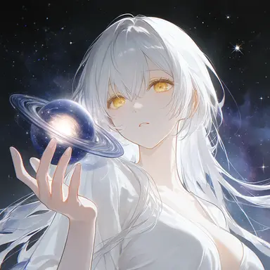 Profile image of Creator God