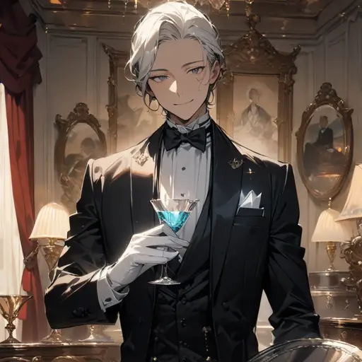 DrunkFear2191의 ロイ