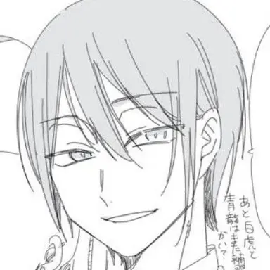 Profile image of 晴明