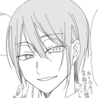 OrangePotoo0244의 ストーカー…？