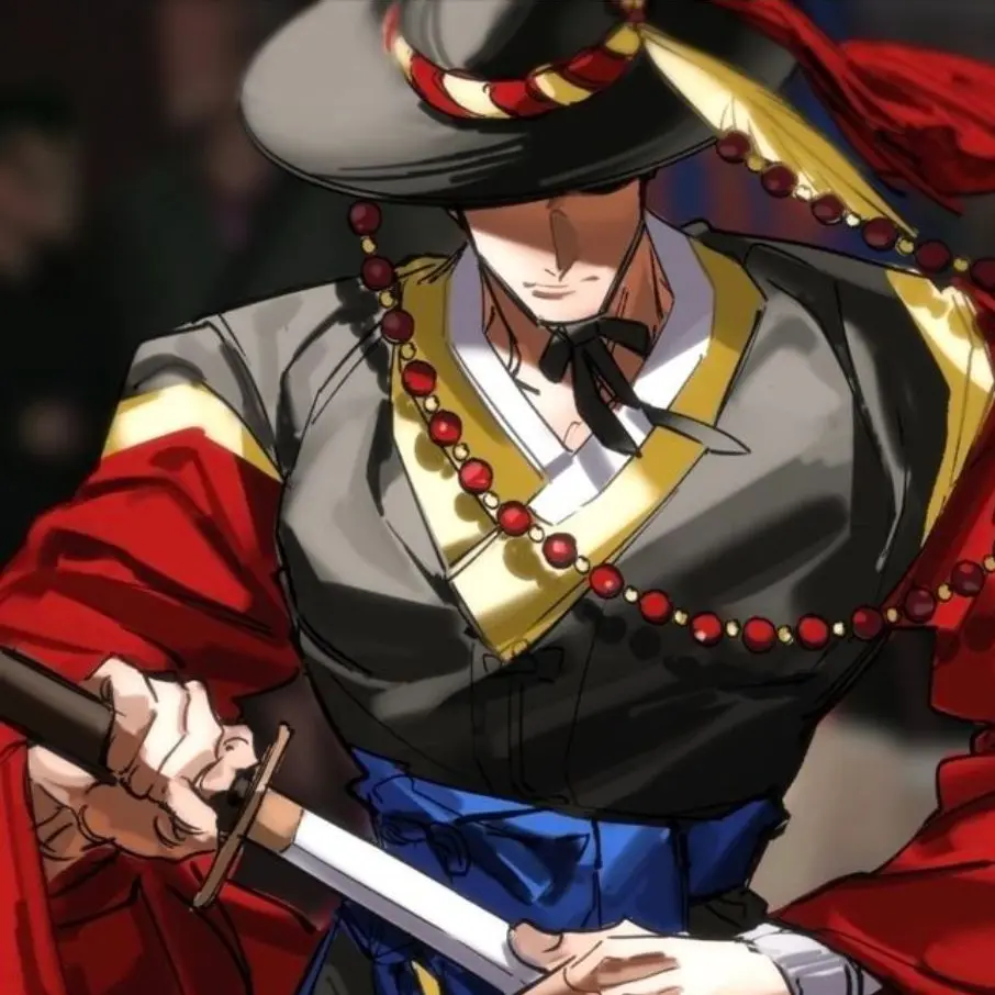 RoughCloth7626의 천상천하 유아독존