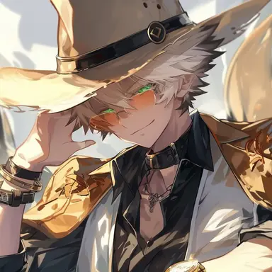 Profile image of Murphy