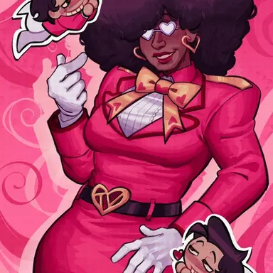 Profile image of Ms. Tenna