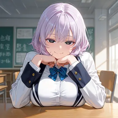 Profile image of 月白澪