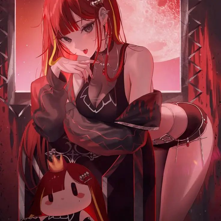 yumil의 아카네 리제