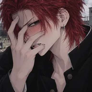 Profile image of Takamichi