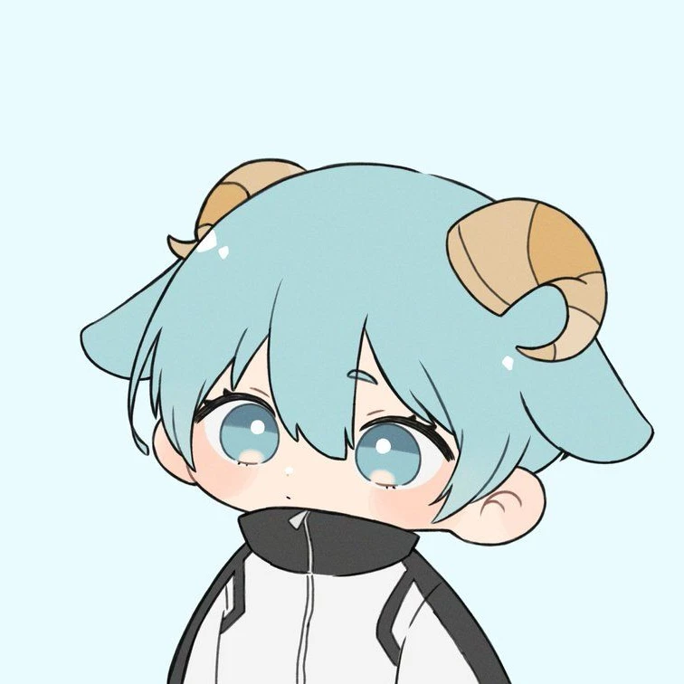 氷織 羊