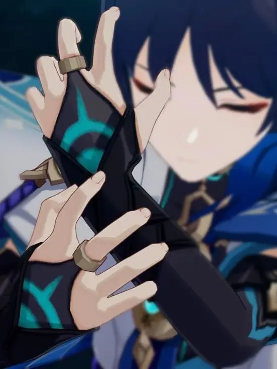 sel9x_의 悪い子には粛清を