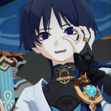 Profile image of 放浪者