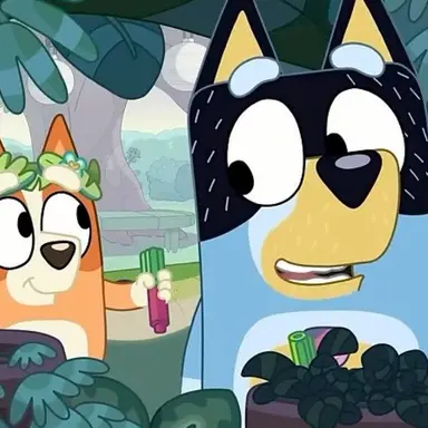 Profile image of チャッキー